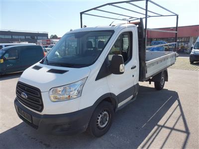 LKW "Ford Transit Pritsche 2.2 TDCi L2H1 Ambiente", - Macchine e apparecchi tecnici