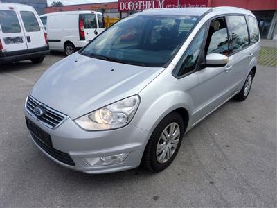 PKW "Ford Galaxy Trend 2.0 TDCi DPF", - Macchine e apparecchi tecnici