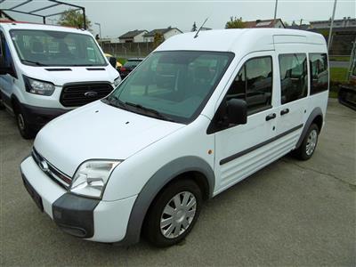 PKW "Ford Tourneo Connect Family 1.8 TDCi", - Fahrzeuge und Technik