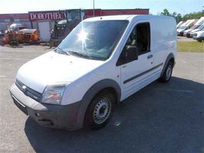 LKW "Ford Transit Connect 200S", - Fahrzeuge und Technik