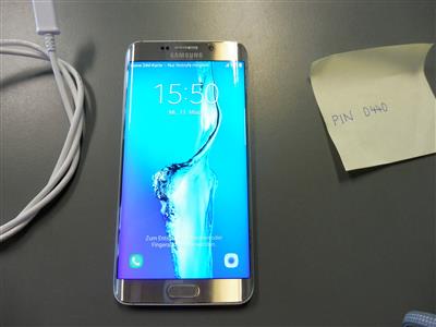 Mobiltelefon "Samsung Galaxy", - Fahrzeuge und Technik