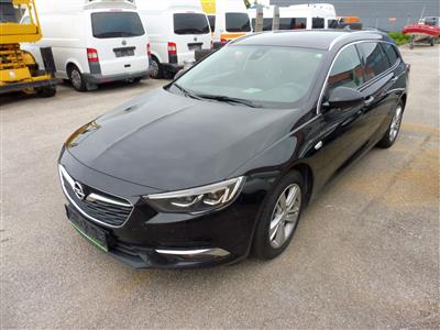 PKW "Opel Insignia Sports Tourer 1.6 Ecotec Innovation", - Cars and vehicles