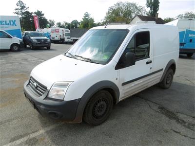 LKW "Ford Connect Basis 220K 1.8 TDCi", - Cars and vehicles