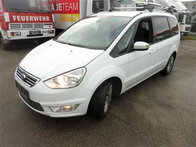 PKW "Ford Galaxy Business Plus 2.0 TDCi", - Fahrzeuge und Technik