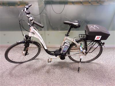 Elektro-Fahrrad "KTM Amparo", - Cars and vehicles