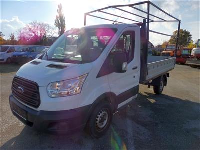 LKW "Ford Transit Pritsche 2.2 TDCi L2H1 310 Ambiente", - Cars and vehicles