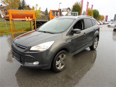 PKW "Ford Kuga 2.0 TDCi Trend 2WD", - Cars and vehicles