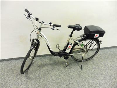 Elektro-Fahrrad "KTM Amparo", - Fahrzeuge und Technik