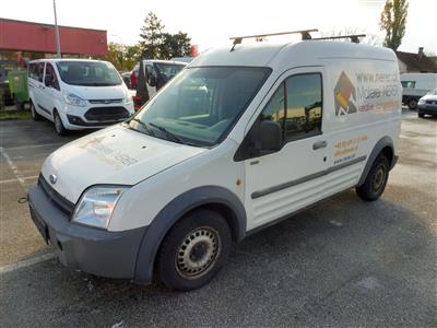 LKW "Ford Transit Connect T220L TDI 1.8", - Fahrzeuge und Technik