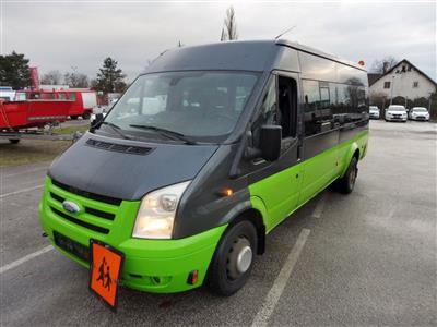 Omnibus "Ford Transit Tourneo", - Cars and vehicles