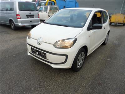 PKW "VW Up 1.0 take up", - Cars and vehicles