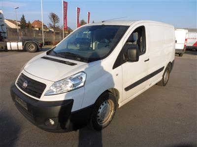 LKW "Fiat Scudo", - Macchine e apparecchi tecnici