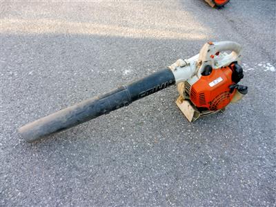 Laubbläser "Stihl SH55", - Cars and vehicles