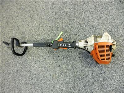 Kombigerät "Stihl FS130", - Fahrzeuge und Technik