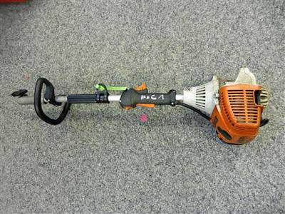 Kombigerät "Stihl KM130R", - Macchine e apparecchi tecnici