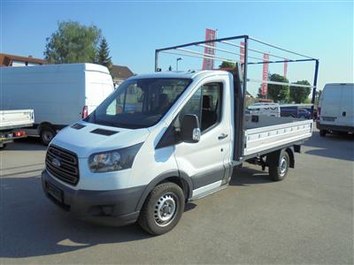 LKW "Ford Transit Pritsche 2.0 TDCi L2H1 310 Ambiente (Euro 6)", - Macchine e apparecchi tecnici