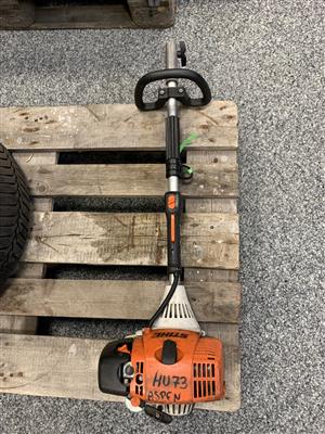 Kombigerät "Stihl KM130/R", - Cars and vehicles