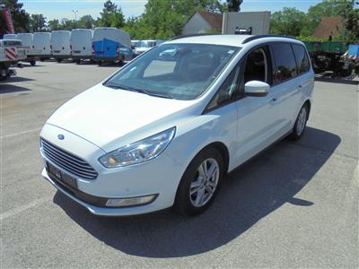 PKW "Ford Galaxy 2.0 TDCi Business Start/Stop Powershift", - Motorová vozidla a technika