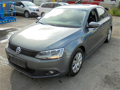 PKW "VW Jetta Trendline 1.6 TDI DPF", - Macchine e apparecchi tecnici