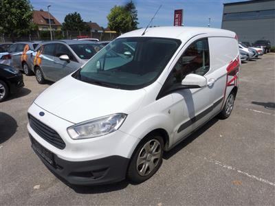 LKW "Ford Transit Courier 1.5 TDCi Trend (Euro 6)", - Cars and vehicles