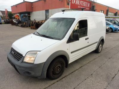 LKW "Ford Transit Connect 230L", - Macchine e apparecchi tecnici