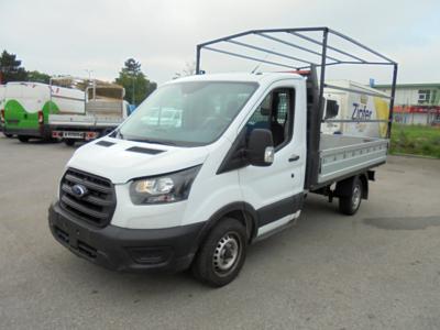 LKW "Ford Transit Pritsche 2.0 TDCi L2H1 310 Ambiente (Euro 6)", - Macchine e apparecchi tecnici