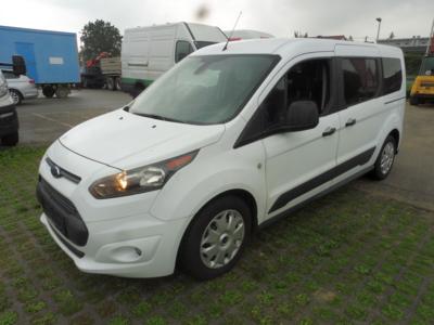 PKW "Ford Grand Tourneo Connect Trend 1.5 TDCi Start/Stop L2", - Motorová vozidla a technika