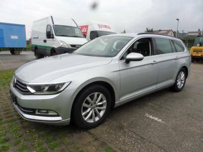 PKW "VW Passat Variant Comfortline 2.0 TDI SCR DSG", - Macchine e apparecchi tecnici