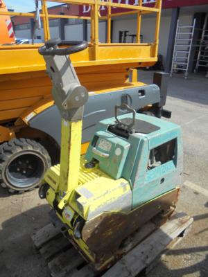 Vibrationsplatte "Ammann APH6530", - Macchine e apparecchi tecnici