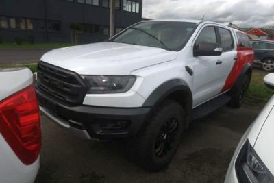 LKW "Ford Ranger Doppelkabine Raptor 4 x 4 2.0 EcoBlue Automatik (Euro 6)", - Fahrzeuge