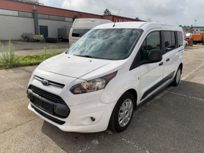 PKW "Ford Grand Tourneo Connect Trend 1.5 TDCi Start/Stop L2", - Veicoli