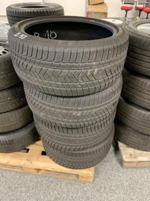 4 Reifen "Pirelli", - Cars and vehicles