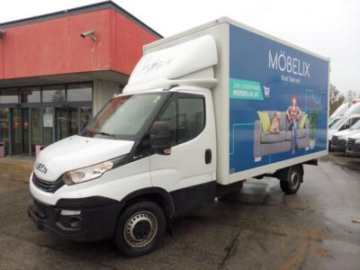 LKW "Iveco Daily 35S14 (Euro 6)", - Cars and vehicles