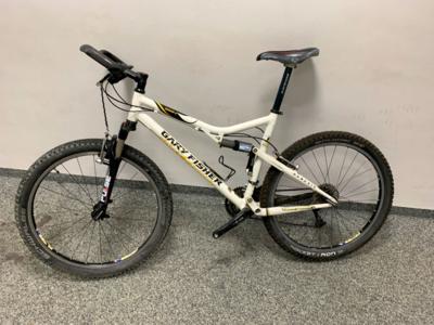 Mountainbike "Gary Fisher Sugar 2", - Fahrzeuge und Technik