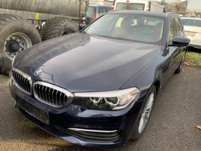 PKW "BMW 530i xDrive touring Automatik G31 B48", - Macchine e apparecchi tecnici