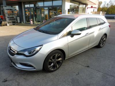 PKW "Opel Astra ST 1.6 CDTI ecoflex Innovation", - Cars and vehicles