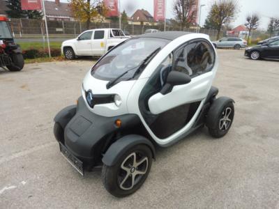 Elektrofahrzeug "Renault Twizy Technic", - Cars and vehicles