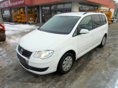 PKW "VW Touran Trendline 1.9 TDI DPF", - Cars and vehicles