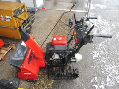 Schneefräse "Yanmar YSR70H", - Fahrzeuge und Technik