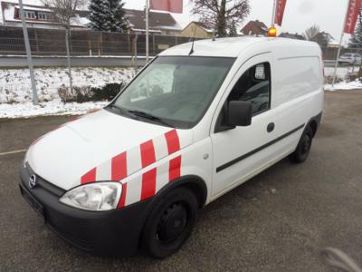 LKW "Opel Combo 1.3 CDTI", - Macchine e apparecchi tecnici