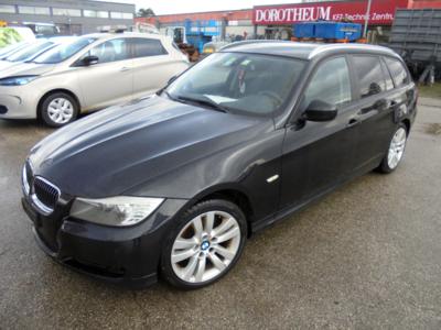 PKW "BMW 320i touring", - Cars and vehicles