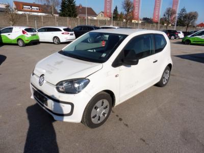 PKW "VW Up 1.0 take up!", - Macchine e apparecchi tecnici