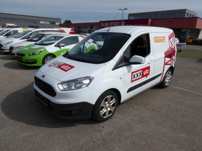 LKW "Ford Transit Courier 1.5 TDCi Trend (Euro 6)", - Cars and vehicles