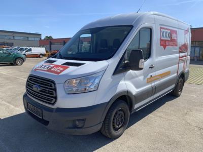 LKW "Ford Transit Kastenwagen 2.0 TDCi L2H2 290 Trend (Euro 6)", - Cars and vehicles