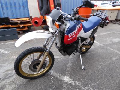 Motorrad "Honda XL600LM Paris Dakar", - Motorová vozidla a technika