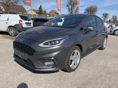 PKW "Ford Fiesta ST-Line 1.1", - Cars and vehicles
