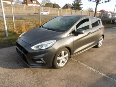 PKW "Ford Fiesta ST-Line 1.1", - Motorová vozidla a technika