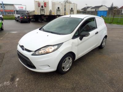 LKW "Ford Fiesta Van 1.4 TDCi Basis DPF", - Macchine e apparecchi tecnici