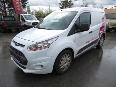 LKW "Ford Transit Connect L1 200 1.6 TDCi Trend", - Motorová vozidla a technika