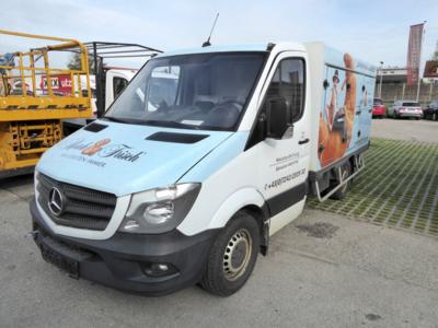 LKW "Mercedes Benz Sprinter 314 CDI", - Cars and vehicles